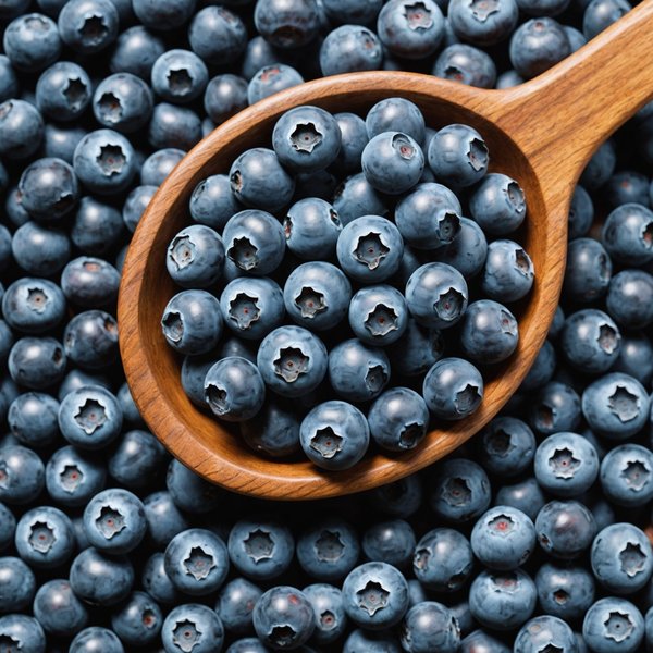 Comment la consommation de myrtilles peut-elle améliorer la fonction cognitive et comment les inclure dans votre alimentation quotidienne?