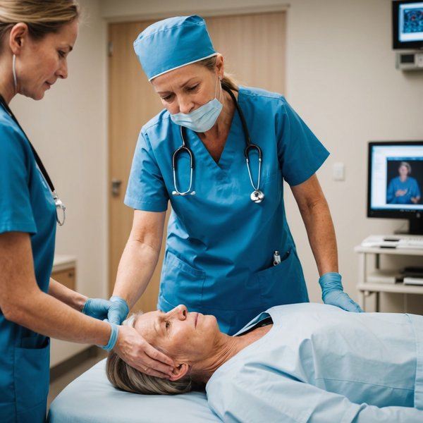 Comment les infirmiers peuvent-ils améliorer la gestion de la douleur chez les patients post-opératoires?