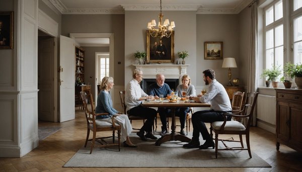 Aide à domicile Valenciennes : découvrez Unaide et ses services