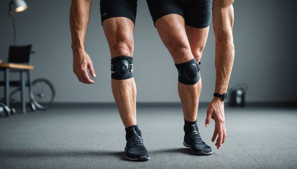 Meilleures pratiques pour une réhabilitation après une prothèse du genou