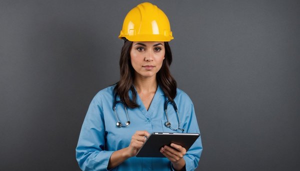 Portail santé : ressources clés pour la sécurité des intérimaires