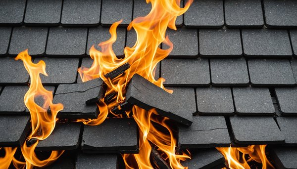 Barreur de feu : apprenez à soulager le zona naturellement