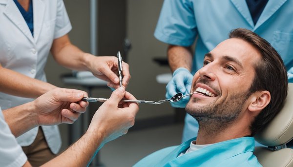 Assurance dentaire : les clés pour bien choisir votre couverture