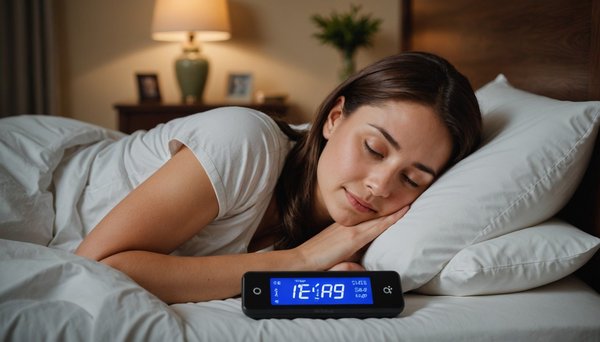 Optimisez votre sommeil avec le calculateur de sommeil olikana