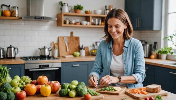 Votre guide pour choisir une diététicienne à Thionville