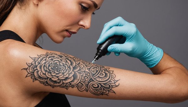 Découvrez le détatouage laser à bordeaux pour une peau parfaite.