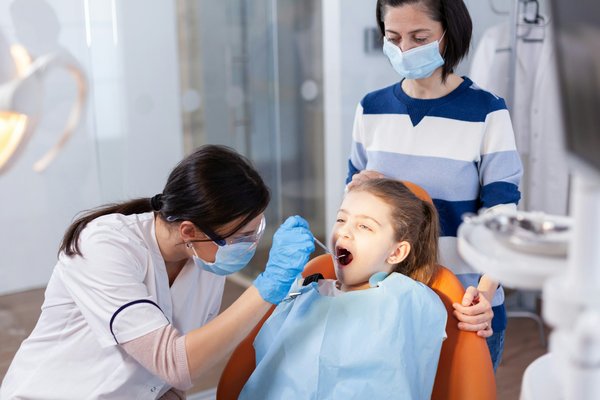 Trouver le meilleur dentiste pour enfants à Sprimont facilement