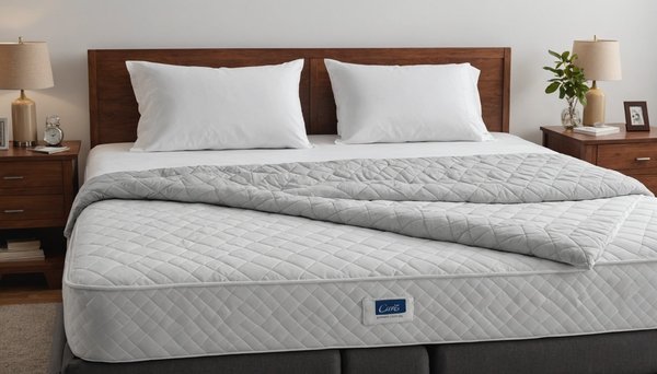 Découvrez comment les housses de matelas anti-acariens améliorent votre sommeil