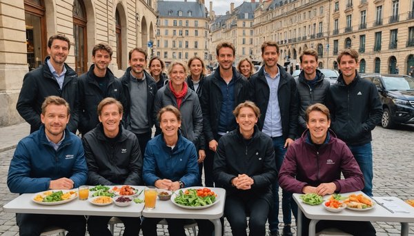 Bts diététique à lyon : formez-vous pour un avenir sain