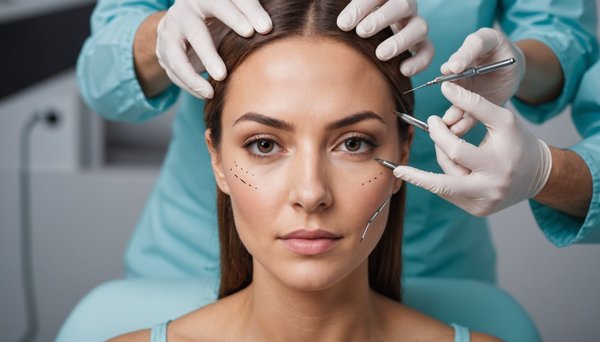 Top 5 chirurgiens esthétiques à bordeaux pour vos besoins