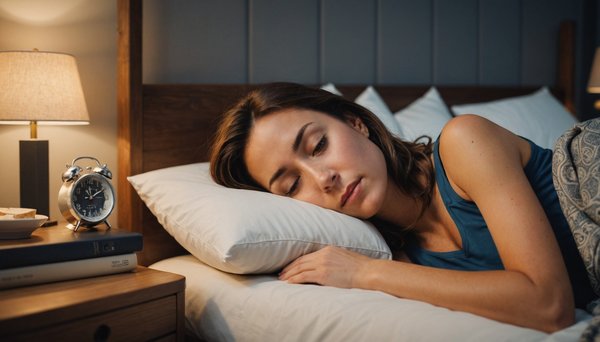Maximisez votre bien-être grâce au calculateur olikana de sommeil