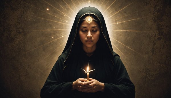 Maximisez votre potentiel intérieur grâce au développement spirituel