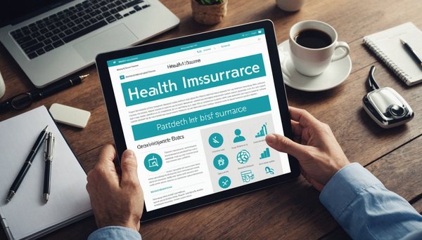 Mutuelle santé : les meilleures stratégies pour sélectionner vos options