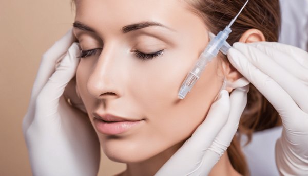 Explorez la rhinoplastie à bordeaux pour une transformation sécurisée