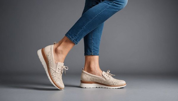 Les meilleures chaussures orthopédiques pour femmes alliant confort et style
