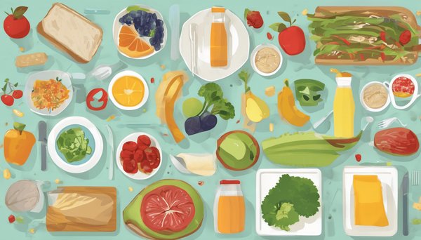 Chrononutrition : guide pratique pour une alimentation équilibrée