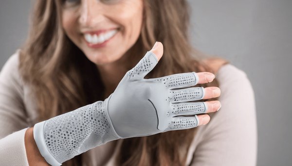 Efficacité des gants anti arthrose : top avis et conseils achat