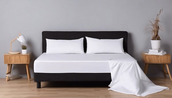 Améliorez votre sommeil avec des housses de matelas anti-acariens