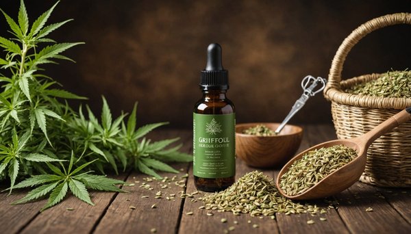 Découvrez les avantages du produit bio de chanvre du griffoul