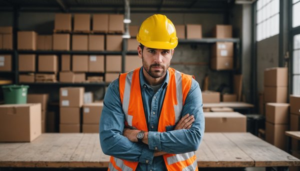 Ressources essentielles pour garantir la sécurité des intérimaires