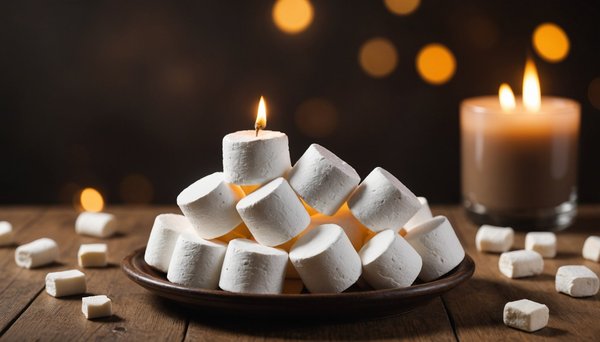 Découvrez les bienfaits de la guimauve pour un transit apaisé