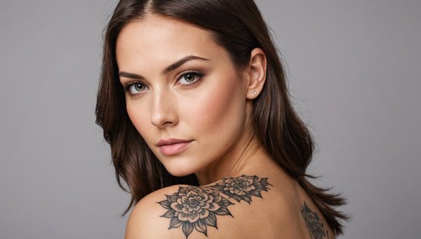 Les avantages du détatouage laser à bordeaux pour votre peau idéale.