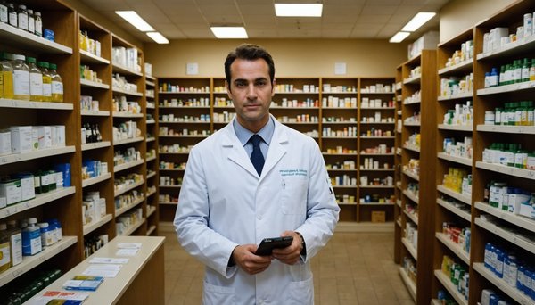 Pharmacie paris 15 : vos soins santé à prix avantageux