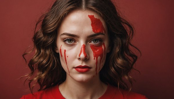 Boutons rouges sur le visage : 5 astuces incontournables à connaître